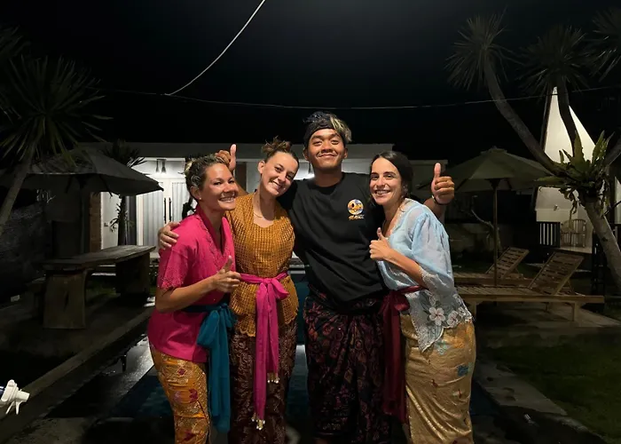 The Batur