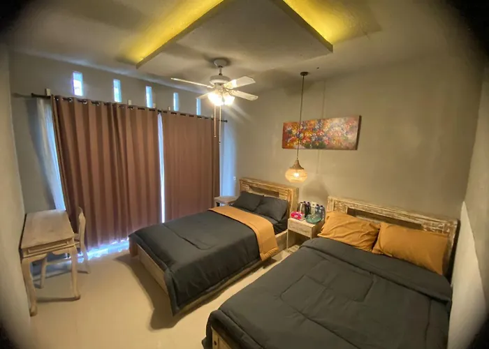 Bed & Breakfast The Batur