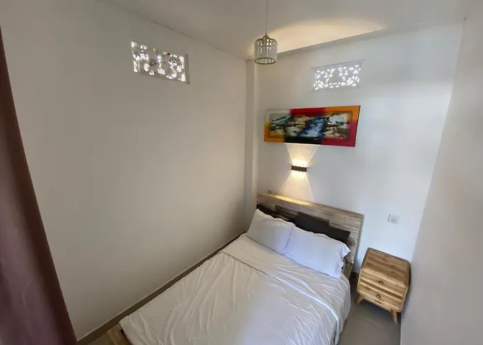The Batur Bed & Breakfast 3*