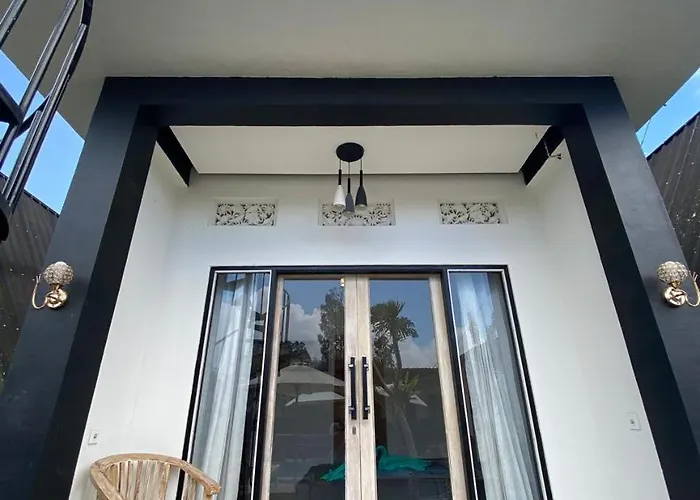 Bed & Breakfast The Batur 3*