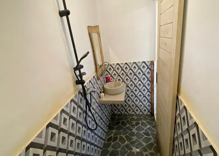 The Batur Bed & Breakfast