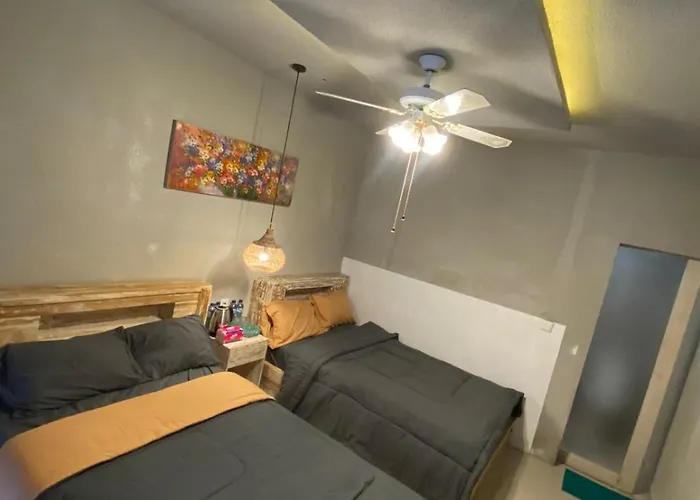 Bed & Breakfast The Batur