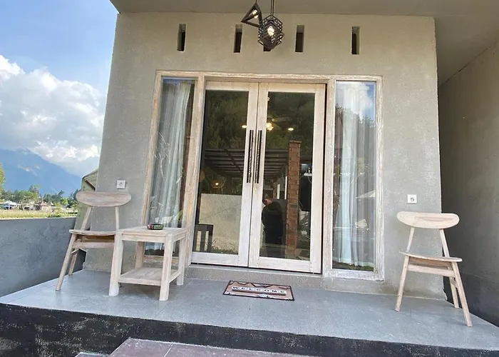 The Batur 3*