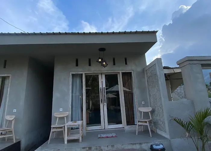 Bed & Breakfast The Batur