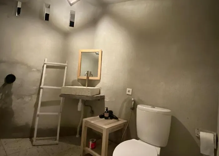 The Batur Bed & Breakfast