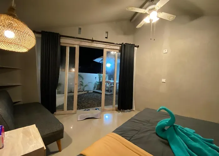 The Batur Bed & Breakfast 3*
