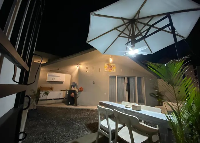 The Batur Bed & Breakfast 3*