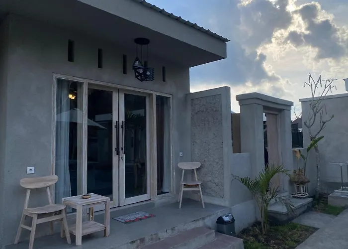 Bed & Breakfast The Batur
