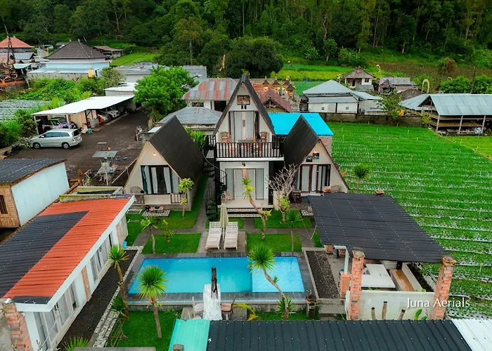 The Batur 3*