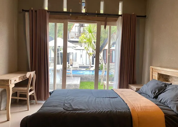 The Batur 3*