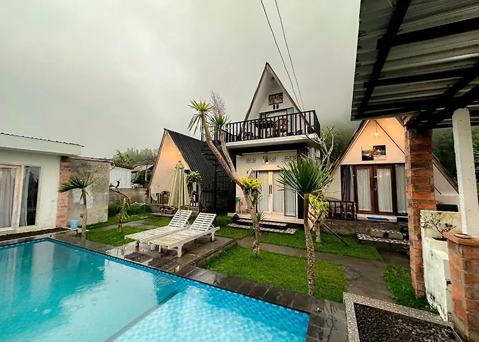 The Batur 3*