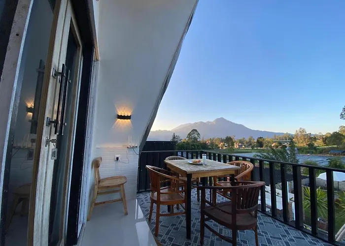 The Batur 3*