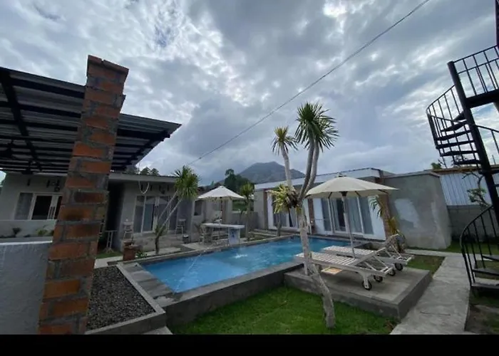 The Batur 3* Kubupenlokan